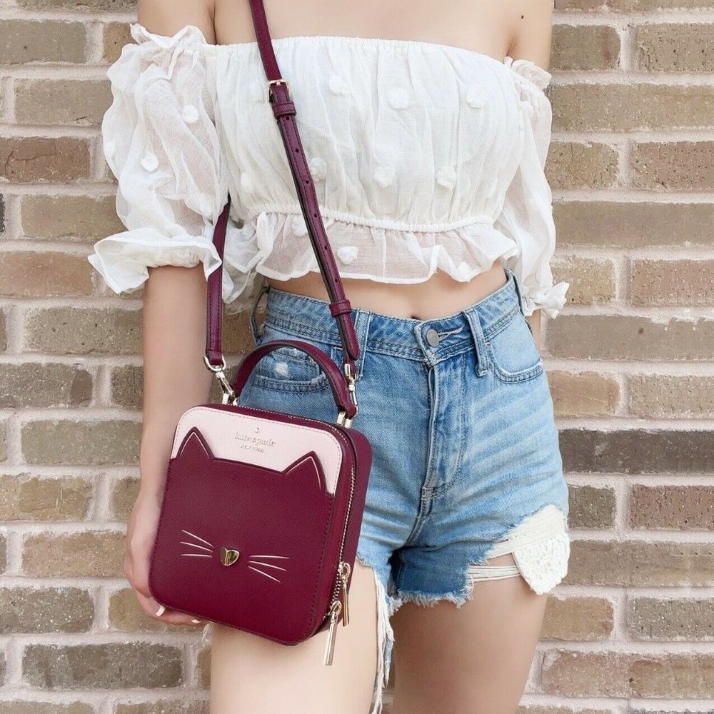 NWT Kate Spade Crossbody💕Gaby’sBags - Picture 8 of 12